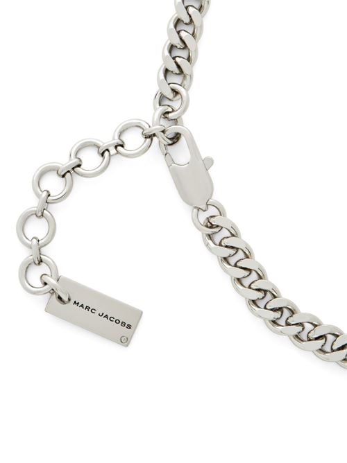 Mini Icon Charm Necklace MARC JACOBS | 2R4JNC001J37029